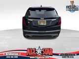 Used 2023 Cadillac XT5 Premium Luxury image 4
