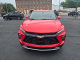 Used 2023 Chevrolet Blazer LT image 2