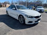 Used 2019 BMW 430i Convertible w/ M Sport Package image 3