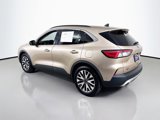 Certified 2020 Ford Escape Titanium image 5