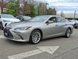 Used 2019 Lexus ES 350 Luxury w/ Accessory Package 2 image 3