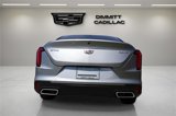 New 2025 Cadillac CT4 Premium Luxury image 4