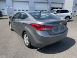 Used 2013 Hyundai Elantra GLS w/ Preferred Pkg image 4
