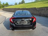 Used 2020 Honda Civic EX-L image 4