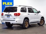 Used 2017 Toyota Sequoia Platinum image 5