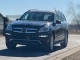 Used 2013 Mercedes-Benz GL 450 4MATIC image 2