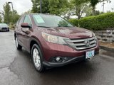 Used 2014 Honda CR-V EX image 2