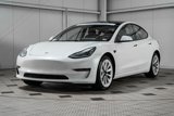 Used 2021 Tesla Model 3 Standard Range Plus image 3