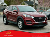 Used 2019 Hyundai Tucson SE image 3