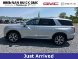 Used 2022 Hyundai Palisade SEL image 2