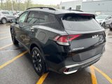 Certified 2023 Kia Sportage X-Line w/ X-Line Premium Package image 3