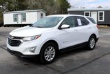 Used 2021 Chevrolet Equinox LT w/ Driver Convenience Package image 2