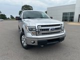 Used 2014 Ford F150 XLT w/ Equipment Group 302A Luxury image 5