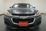 Used 2014 Chevrolet Malibu LT w/ Power Convenience Package image 2