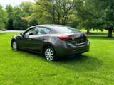 Used 2015 MAZDA MAZDA3 i SV image 5