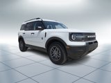 New 2025 Ford Bronco Sport Big Bend image 2