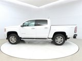 Used 2015 GMC Canyon SLT image 4