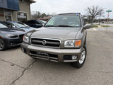 Used 2002 Nissan Pathfinder LE image 3