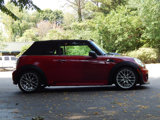 Used 2014 MINI Cooper Convertible image 4