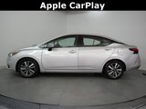Used 2020 Nissan Versa SV image 4