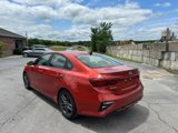 Used 2020 Kia Forte GT-Line w/ GT-Line Premium Package image 4