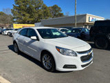 Used 2015 Chevrolet Malibu LT w/ Power Convenience Package image 5