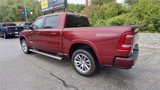 Certified 2022 RAM 1500 Laramie image 6