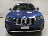 Used 2022 BMW X3 xDrive30i image 3