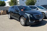 Used 2019 Cadillac XT5 FWD image 2