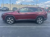 Used 2020 Jeep Cherokee Limited image 4