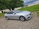 Used 2015 BMW 428i Coupe image 2