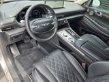 Used 2023 Genesis GV80 3.5T image 5