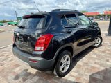 Used 2015 Chevrolet Trax LT w/ LT Plus Package image 2
