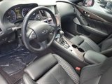 Used 2017 INFINITI Q50 Red Sport 400 w/ Cargo Package (L95) image 2