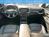 Used 2021 GMC Terrain SLT w/ LPO, Floor Liner Package image 3