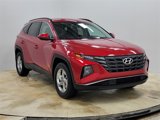 Used 2022 Hyundai Tucson SEL image 3