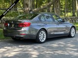 Used 2018 BMW 320i xDrive Sedan image 4
