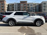 Certified 2022 Ford Explorer XLT w/ Equipment Group 202A image 2