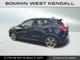 Used 2017 Honda HR-V EX image 4