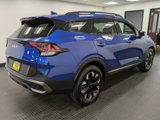 Certified 2023 Kia Sportage X-Line image 4