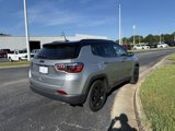 Used 2021 Jeep Compass Latitude image 5