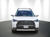 Used 2022 Toyota Corolla Cross LE image 2
