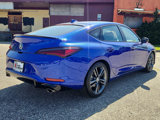 Certified 2025 Acura Integra A-Spec image 5