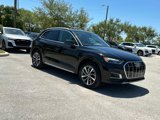 Used 2021 Audi Q5 Premium Plus image 2