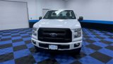 Used 2017 Ford F150 XL w/ Equipment Group 101A Mid image 3