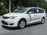 Used 2019 Chrysler Pacifica Touring-L Plus w/ Tire & Wheel Group image 3