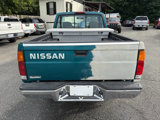 Used 1995 Nissan Pickup XE image 4