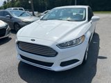 Used 2015 Ford Fusion SE image 5