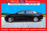 Used 2018 Chevrolet Impala LS image 2
