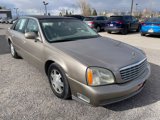 Used 2004 Cadillac De Ville Sedan image 3